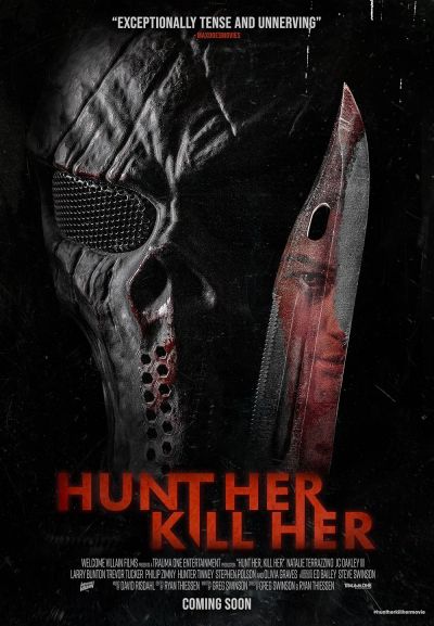 watch-Hunt Her  Kill Her
