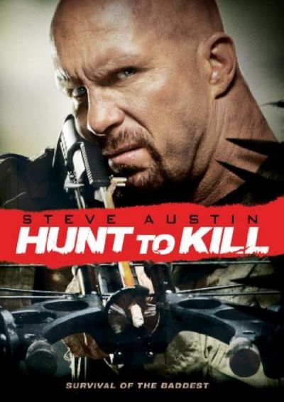 watch-Hunt to Kill