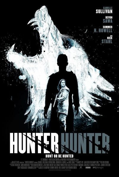 watch-Hunter    Hunter