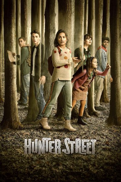 watch-Hunter Street