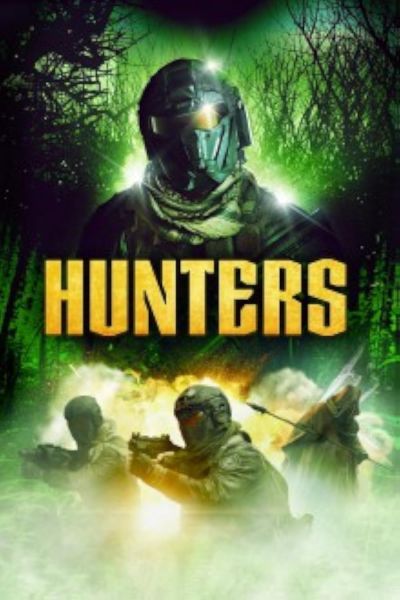 watch-Hunters