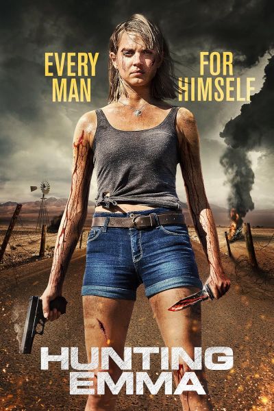 watch-Hunting Emma
