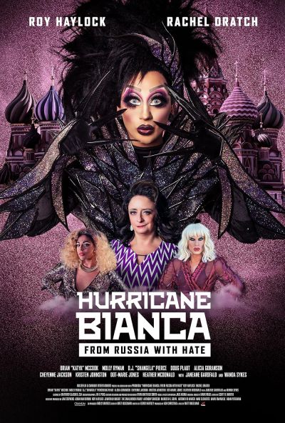 watch-Hurricane Bianca  From Russia with Hate