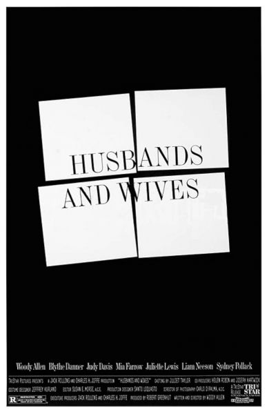 watch-Husbands and Wives