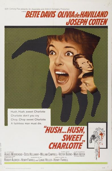 watch-Hush    Hush  Sweet Charlotte