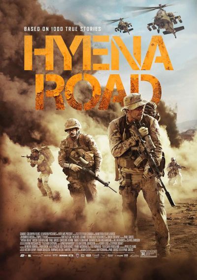 watch-Hyena Road