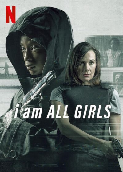 watch-I Am All Girls