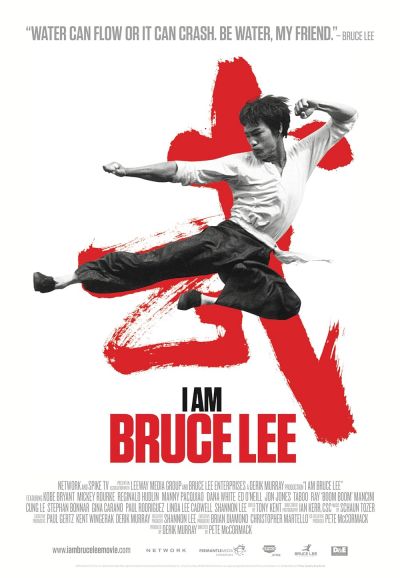 watch-I Am Bruce Lee