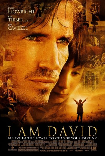 watch-I Am David