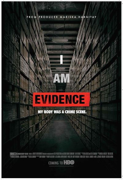 watch-I Am Evidence