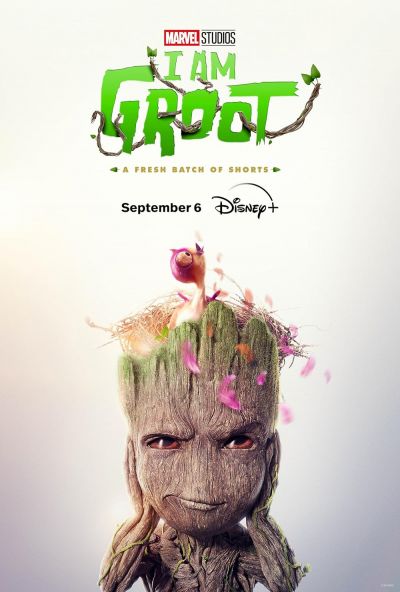 watch-I Am Groot