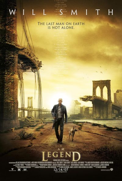 watch-I Am Legend