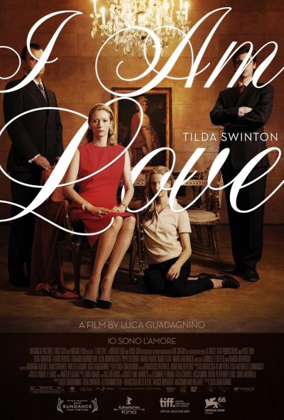 watch-I Am Love