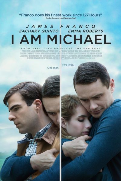 watch-I Am Michael