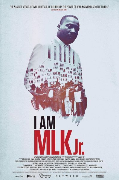 watch-I Am MLK Jr