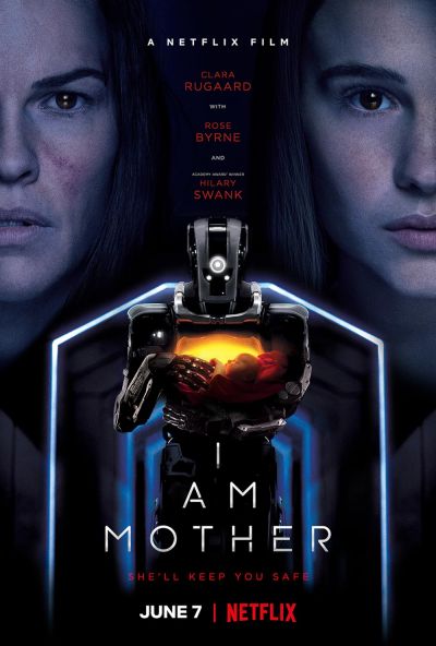 watch-I Am Mother