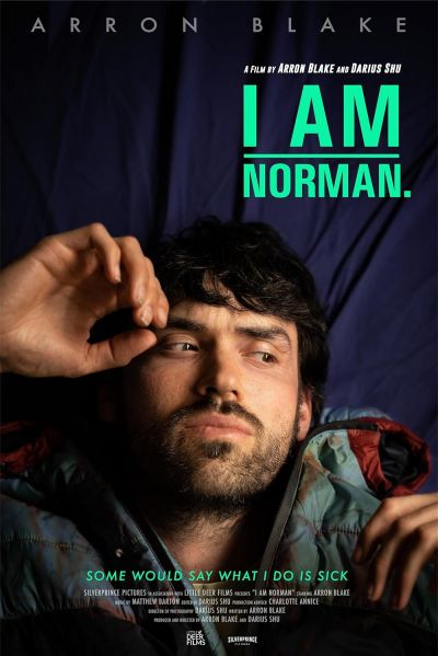 watch-I Am Norman