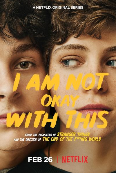 watch-I Am Not Okay with This