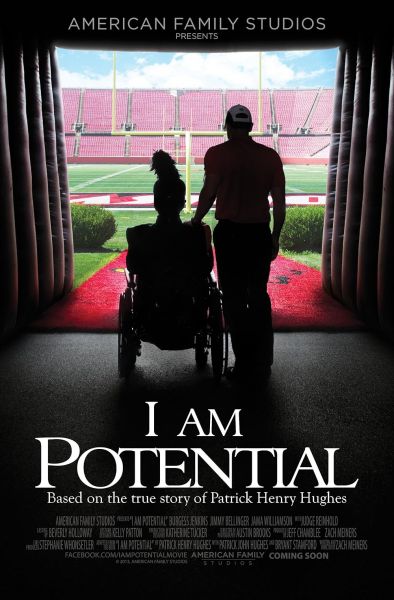 watch-I Am Potential