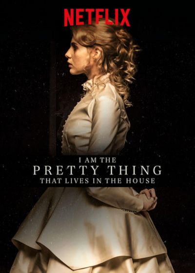 watch-I Am the Pretty Thing That Lives in the House