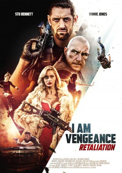 watch-I Am Vengeance  Retaliation
