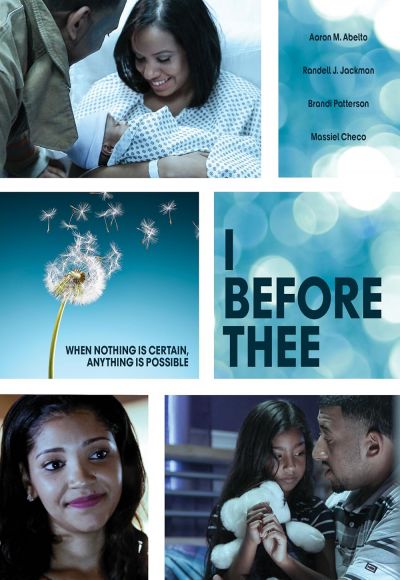 watch-I Before Thee