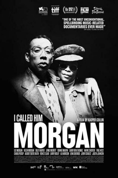watch-I Called Him Morgan