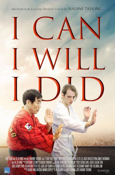 watch-I Can I Will I Did