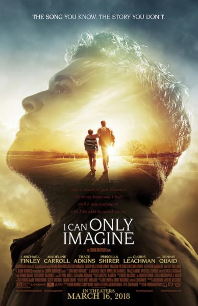 watch-I Can Only Imagine