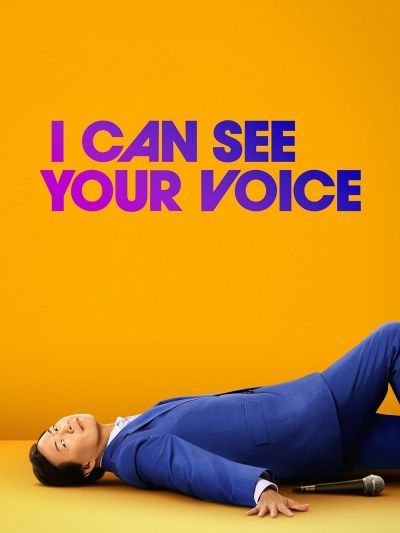 watch-I Can See Your Voice