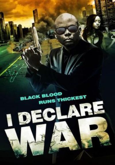 watch-I Declare War