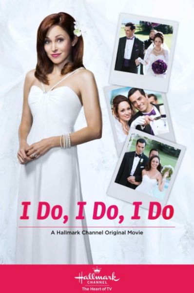 watch-I Do  I Do  I Do