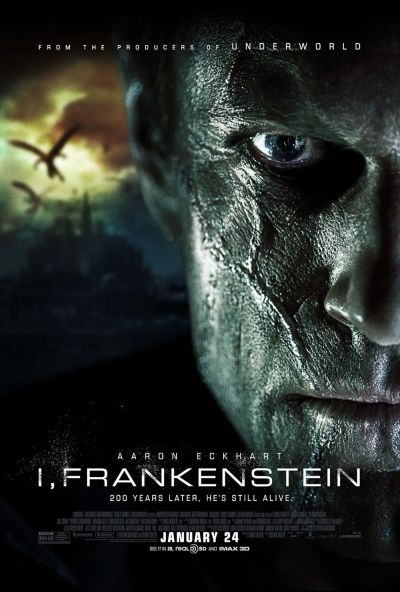 watch-I  Frankenstein
