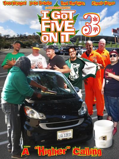 watch-I Got Five on it (3)
