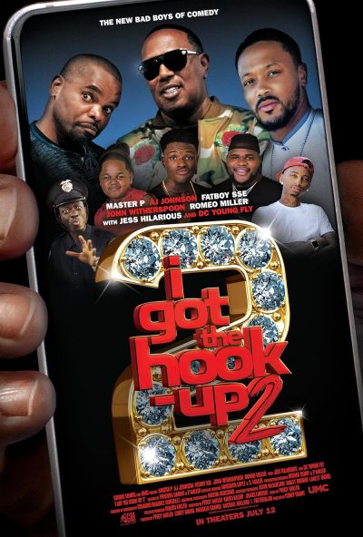 watch-I Got the Hook Up (2)