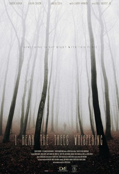 watch-I Hear the Trees Whispering