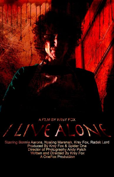 watch-I Live Alone