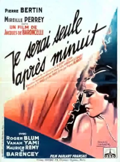 watch-I ll Be Alone After Midnight