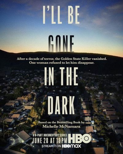 watch-I ll Be Gone in the Dark