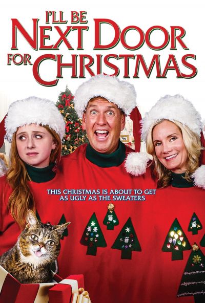 watch-I ll Be Next Door for Christmas