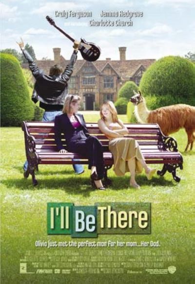 watch-I ll Be There