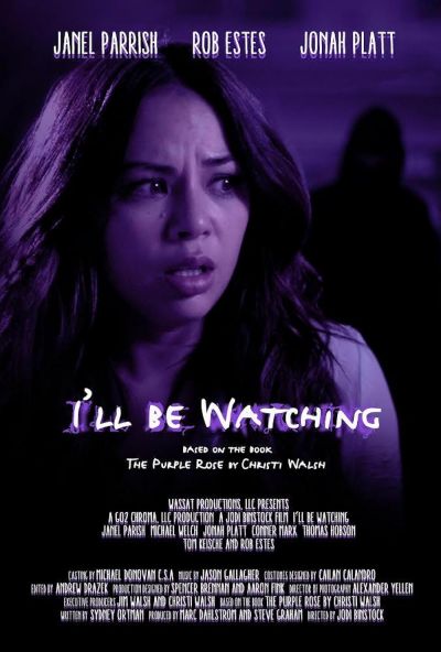 watch-I ll Be Watching