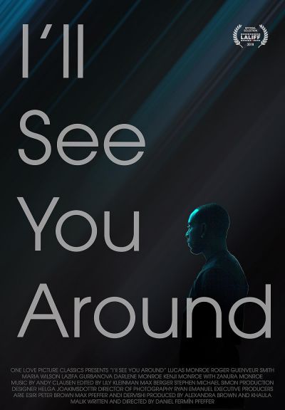watch-I   ll See You Around