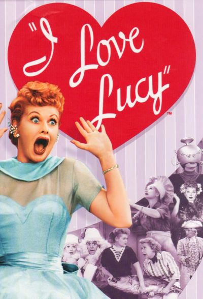 watch-I Love Lucy