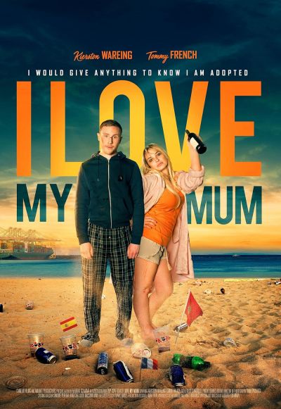 watch-I Love My Mum