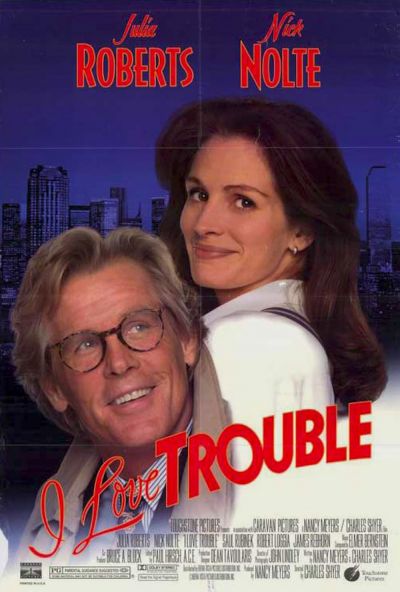 watch-I Love Trouble