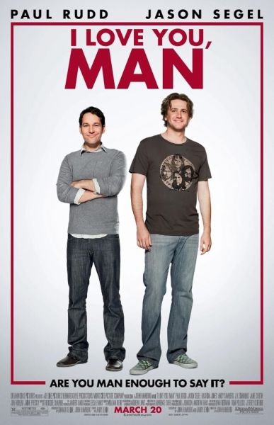 watch-I Love You  Man