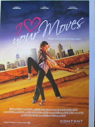 watch-I Love Your Moves