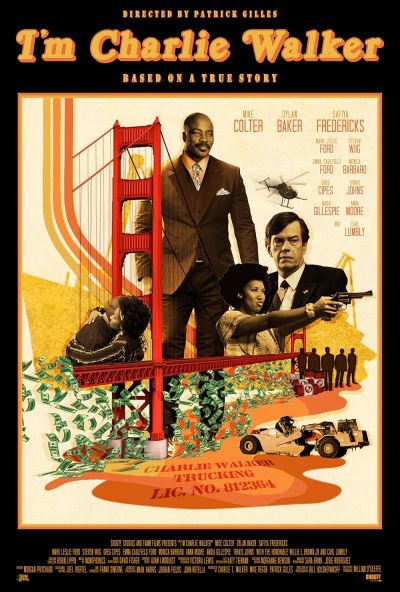 watch-I m Charlie Walker