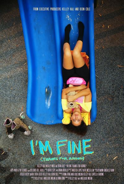 watch-I   m Fine  Thanks For Asking